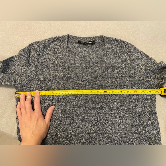 Rag & Bones Top - Picture 3 of 5